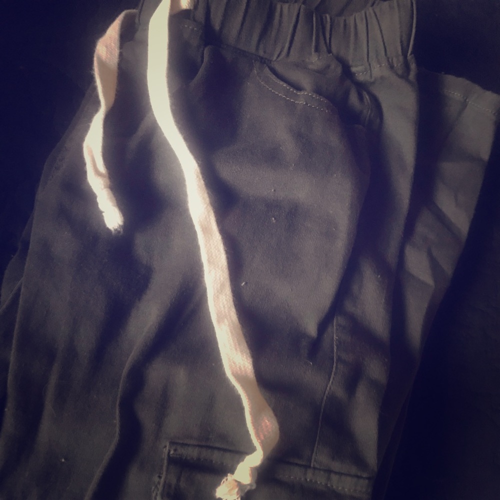 Joggers